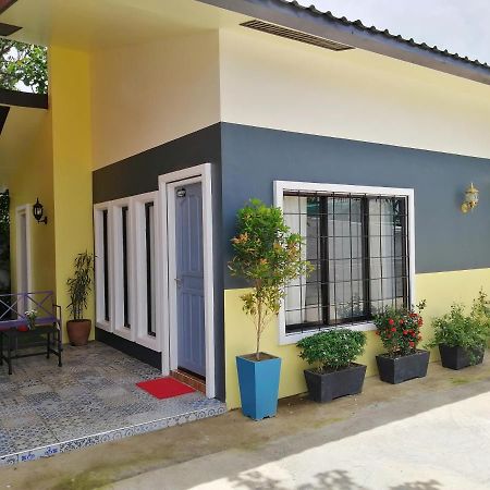 Blue Residence Tagaytay Tagaytay City Kültér fotó