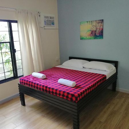 Blue Residence Tagaytay Tagaytay City Kültér fotó