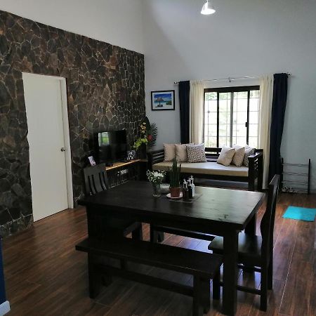 Blue Residence Tagaytay Tagaytay City Kültér fotó