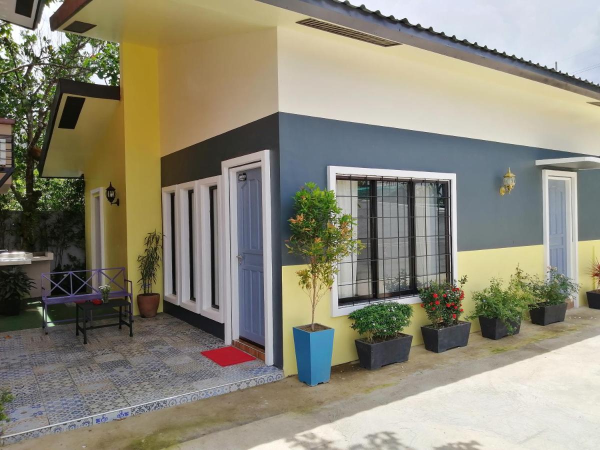 Blue Residence Tagaytay Tagaytay City Kültér fotó