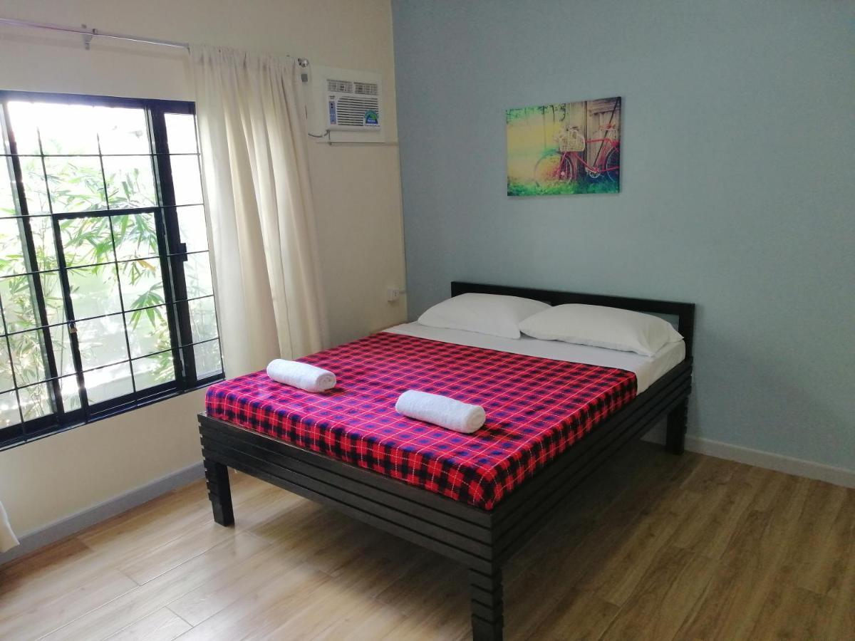 Blue Residence Tagaytay Tagaytay City Kültér fotó