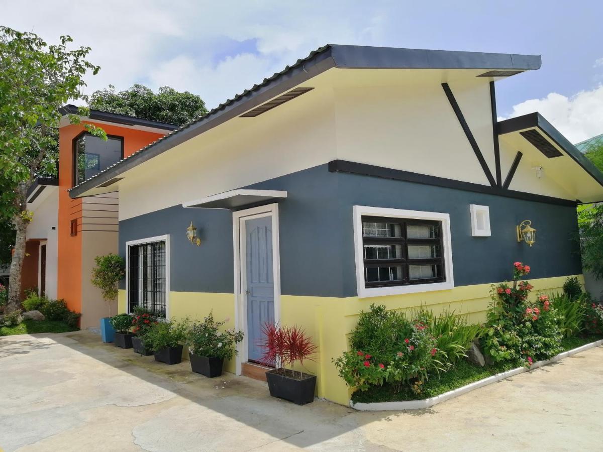 Blue Residence Tagaytay Tagaytay City Kültér fotó