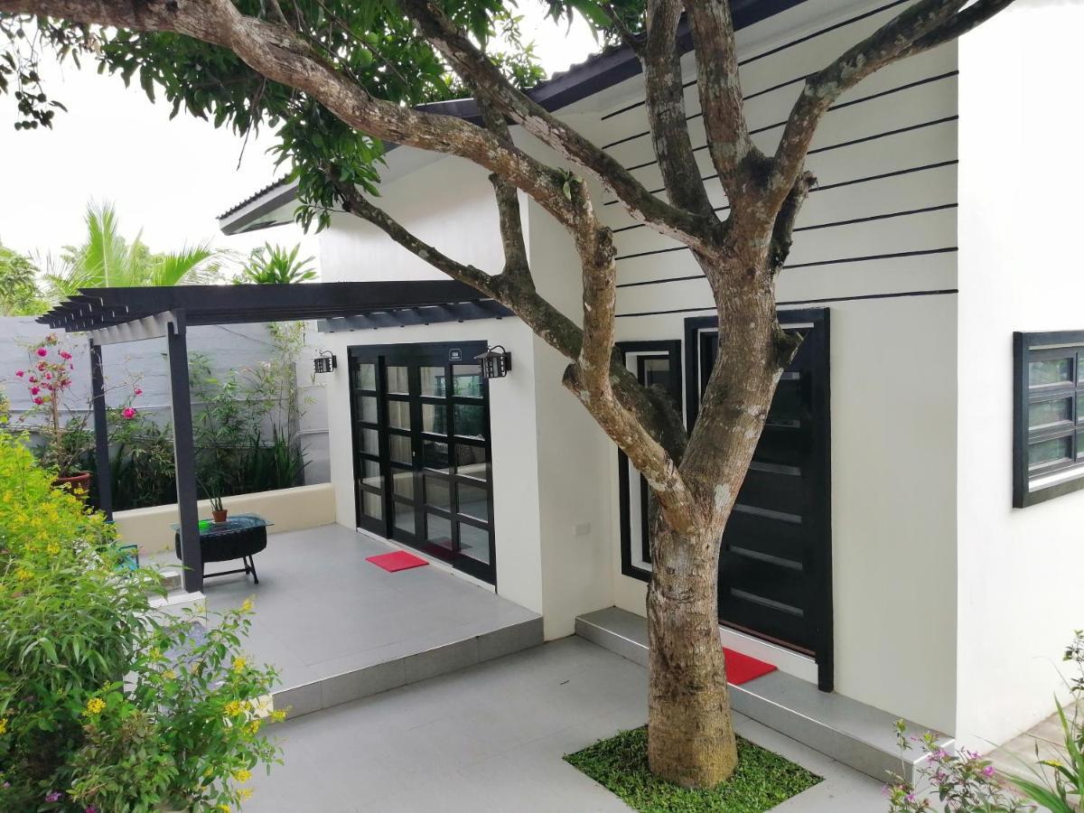 Blue Residence Tagaytay Tagaytay City Kültér fotó