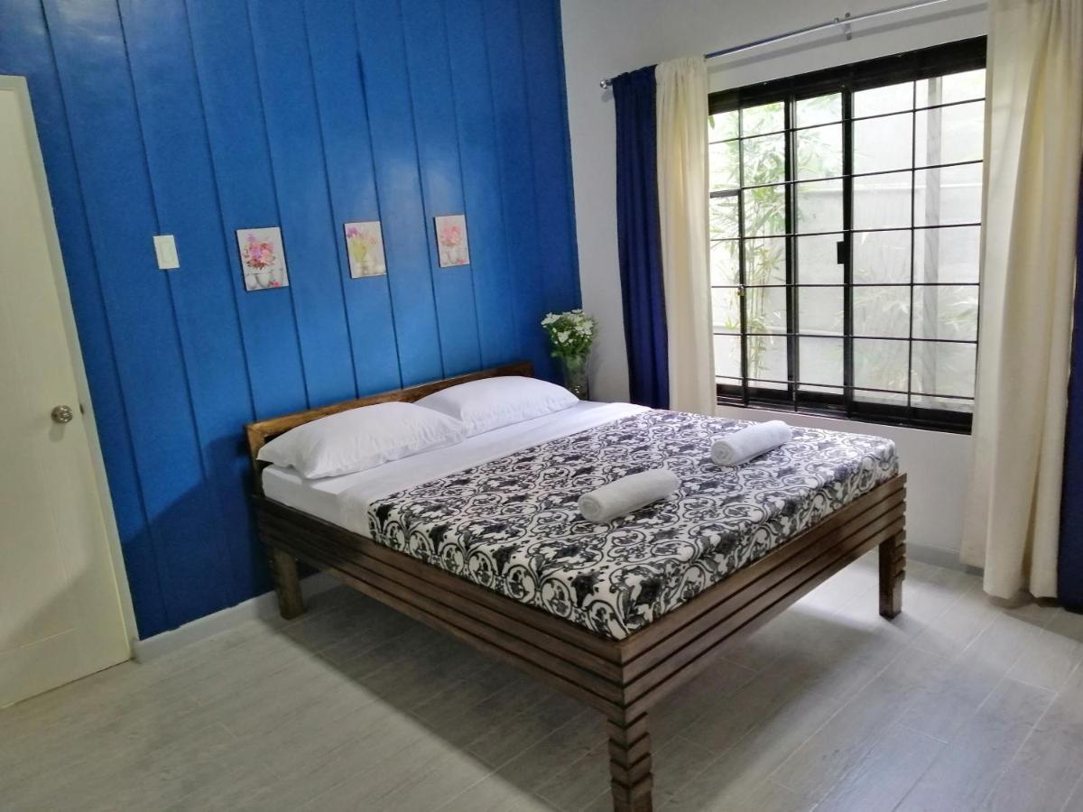 Blue Residence Tagaytay Tagaytay City Kültér fotó