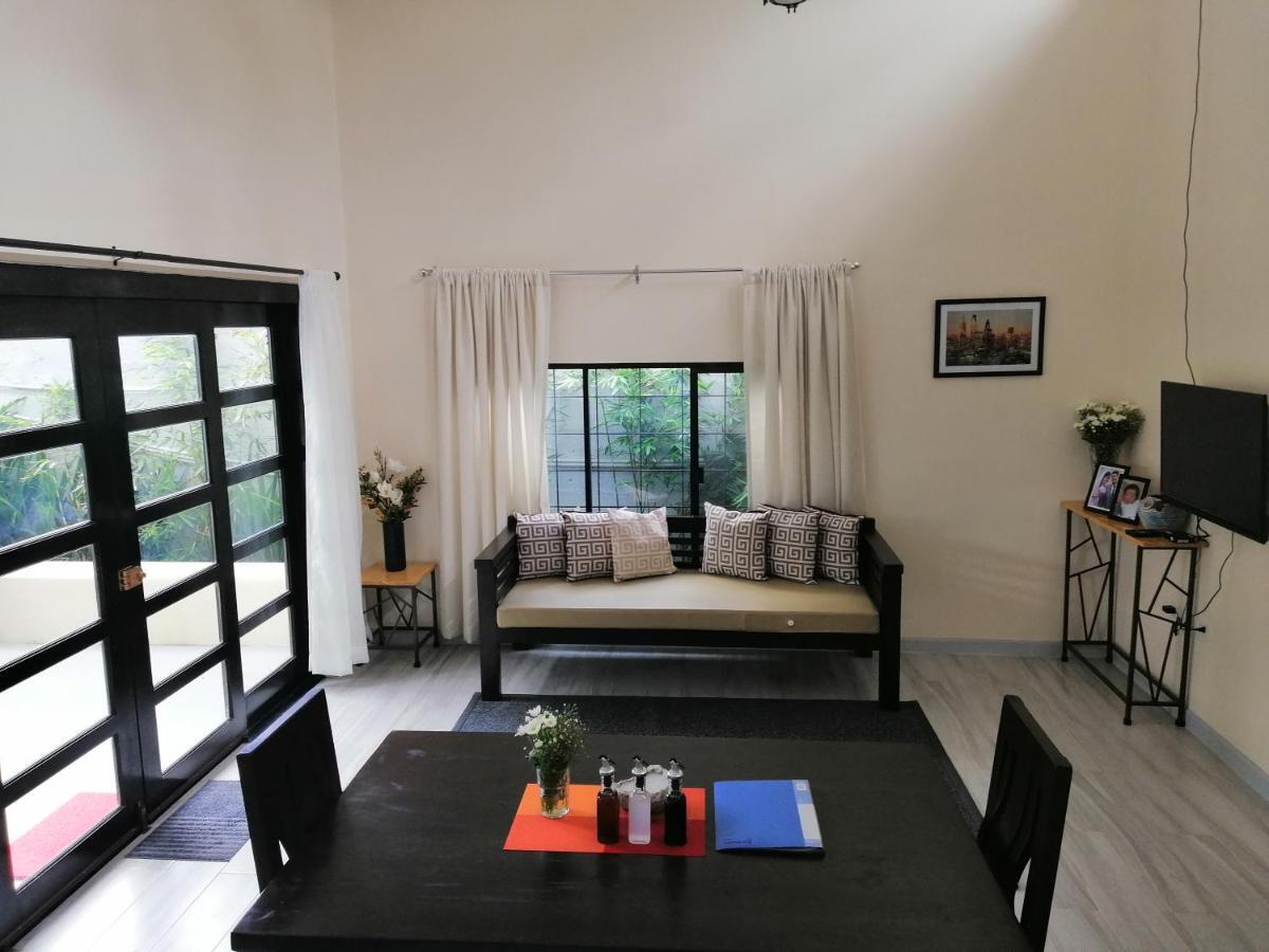 Blue Residence Tagaytay Tagaytay City Kültér fotó