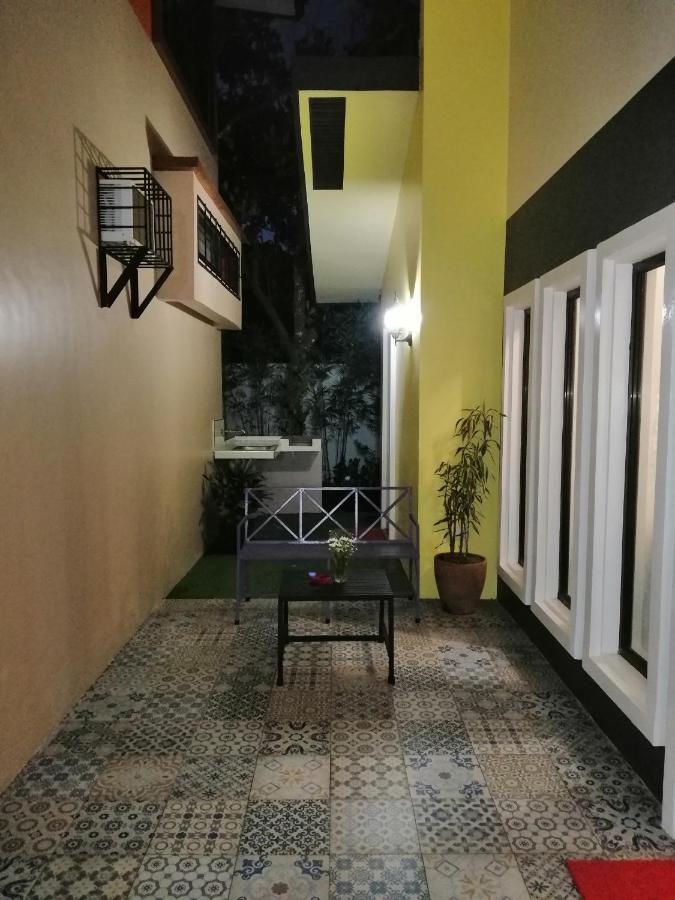 Blue Residence Tagaytay Tagaytay City Kültér fotó