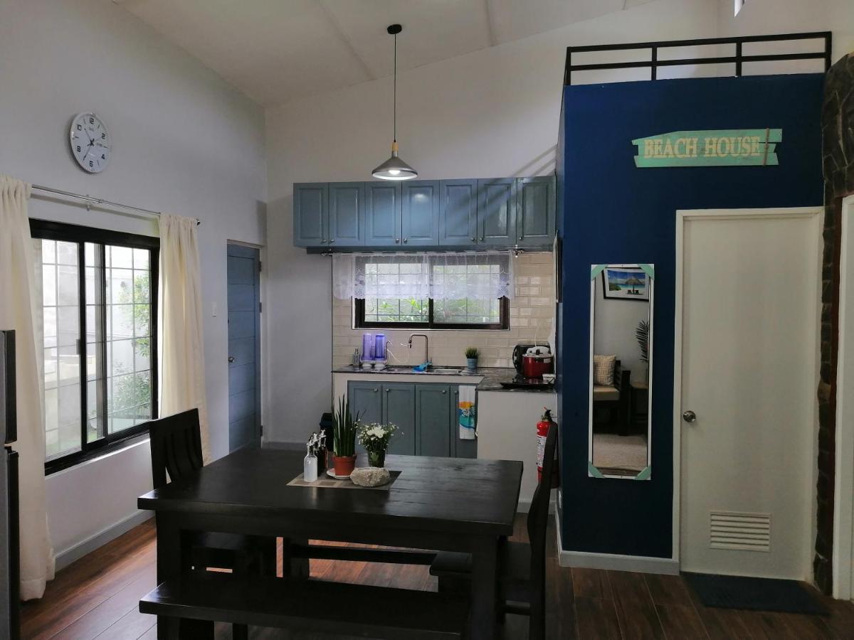 Blue Residence Tagaytay Tagaytay City Kültér fotó