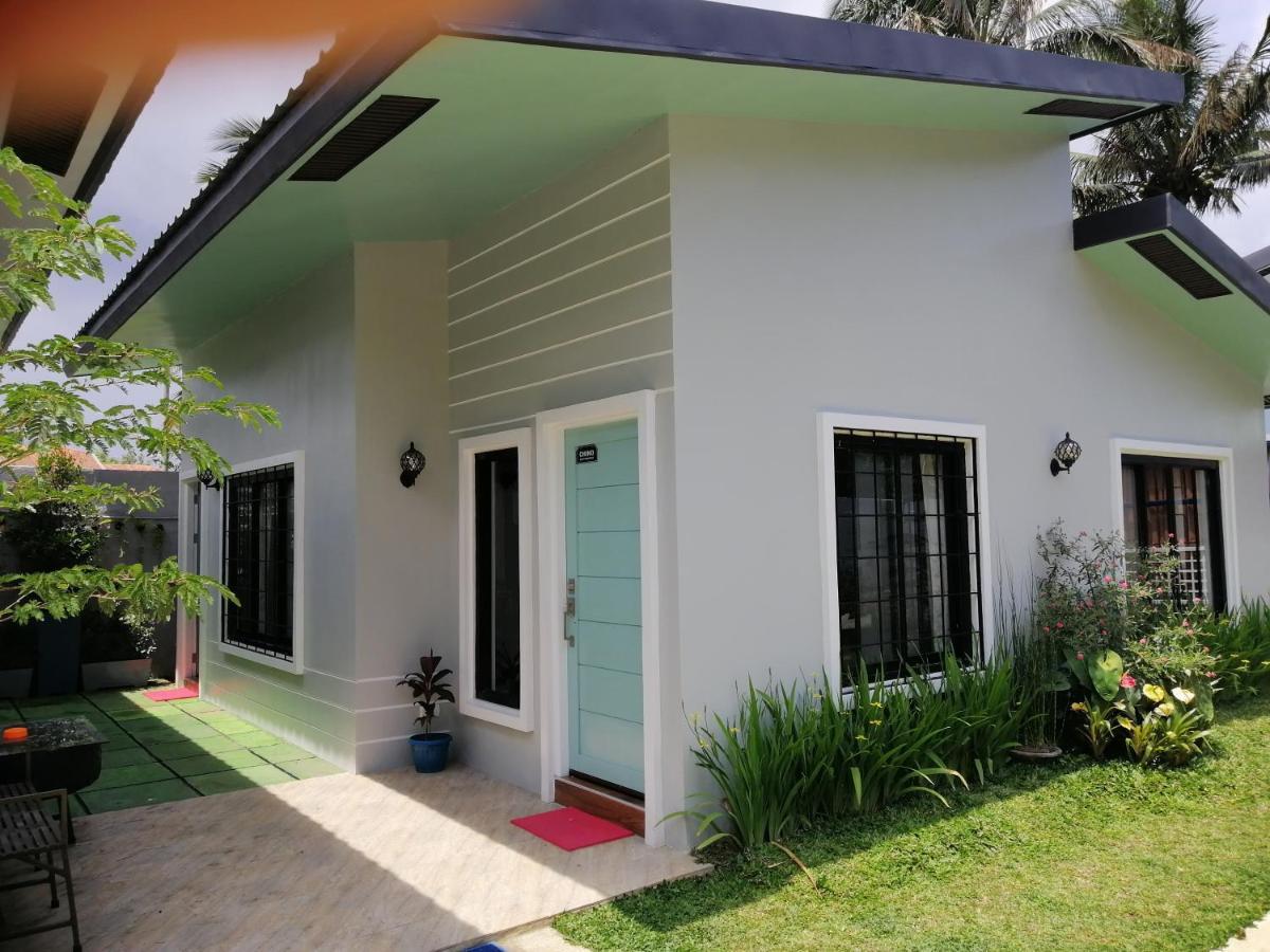 Blue Residence Tagaytay Tagaytay City Kültér fotó
