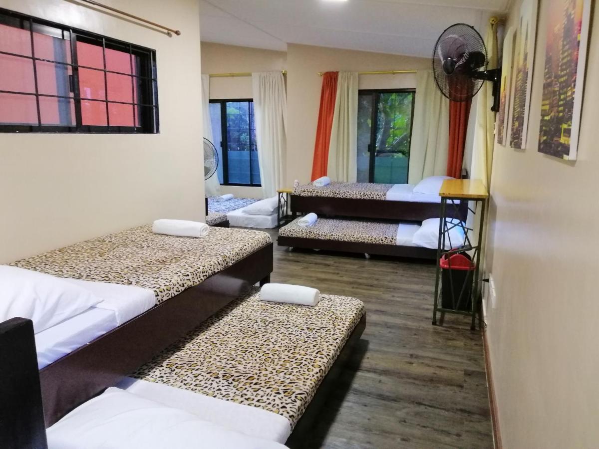 Blue Residence Tagaytay Tagaytay City Kültér fotó