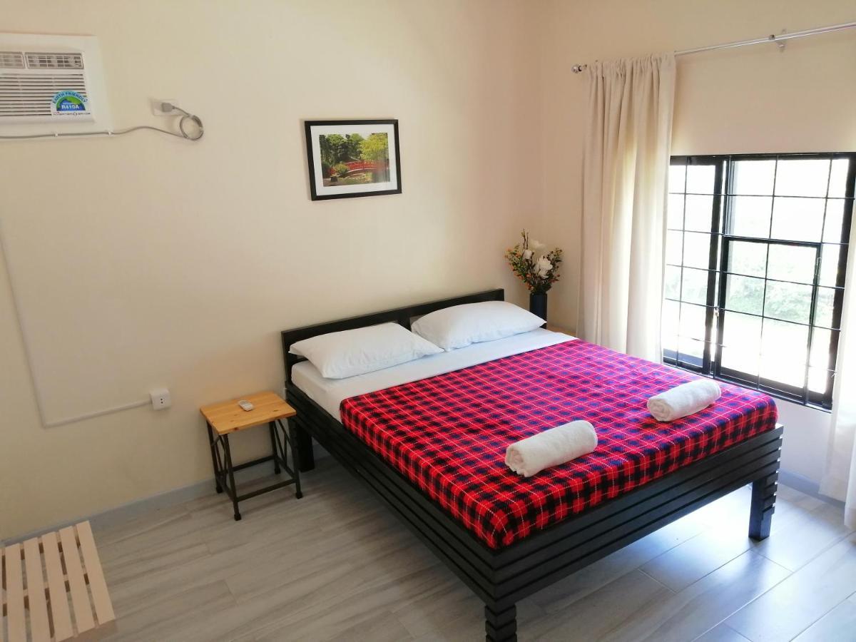 Blue Residence Tagaytay Tagaytay City Kültér fotó