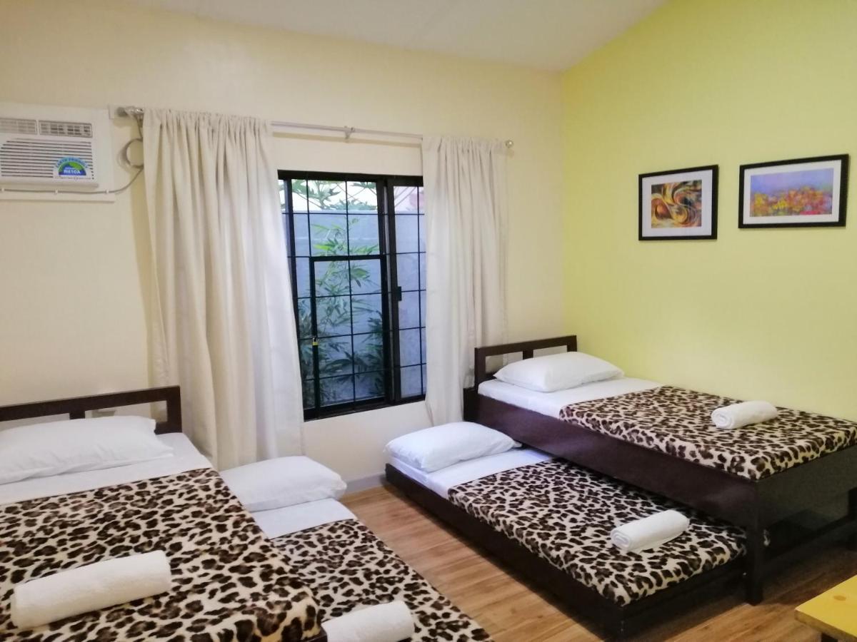 Blue Residence Tagaytay Tagaytay City Kültér fotó