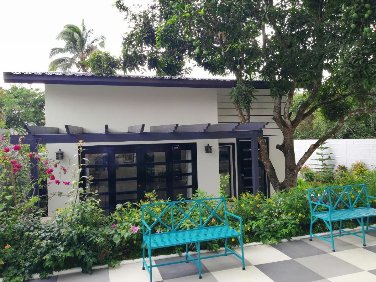 Blue Residence Tagaytay Tagaytay City Kültér fotó