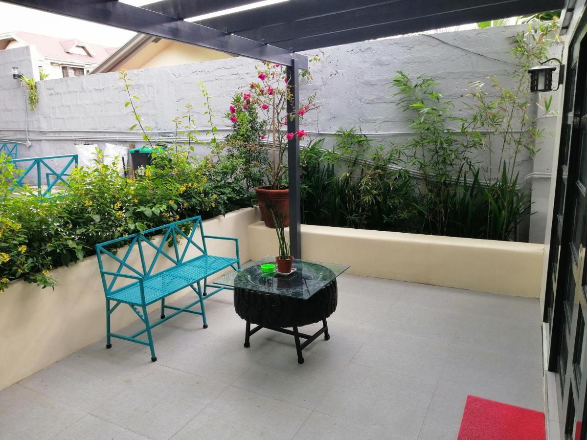 Blue Residence Tagaytay Tagaytay City Kültér fotó