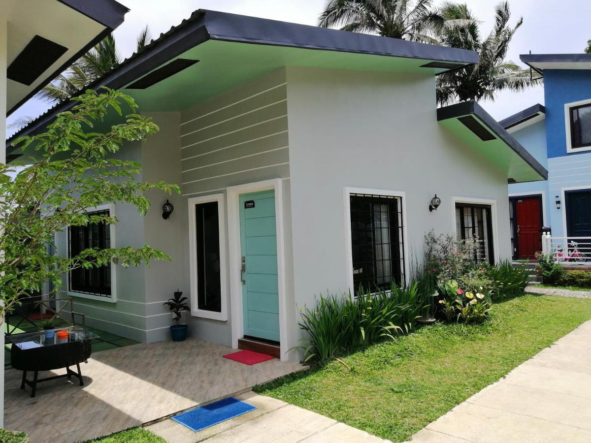 Blue Residence Tagaytay Tagaytay City Kültér fotó