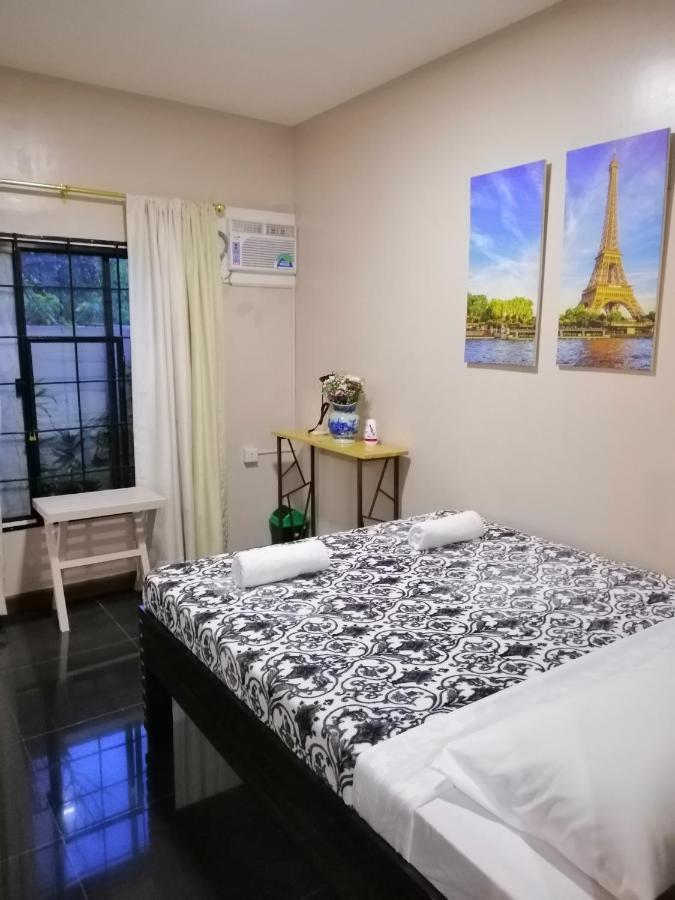 Blue Residence Tagaytay Tagaytay City Kültér fotó