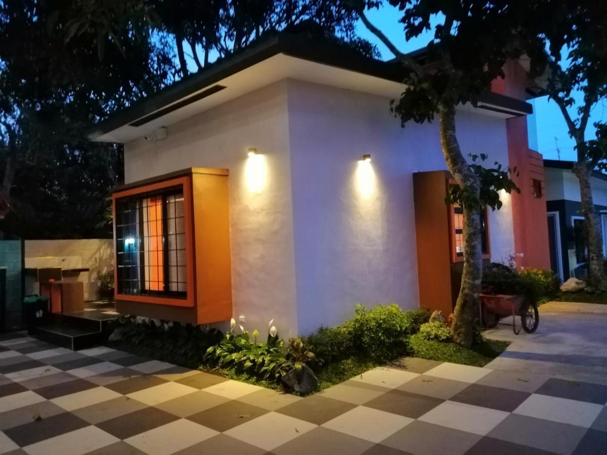 Blue Residence Tagaytay Tagaytay City Kültér fotó