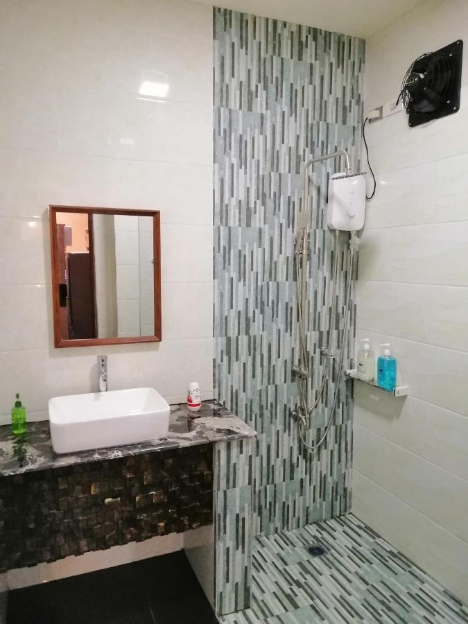 Blue Residence Tagaytay Tagaytay City Kültér fotó