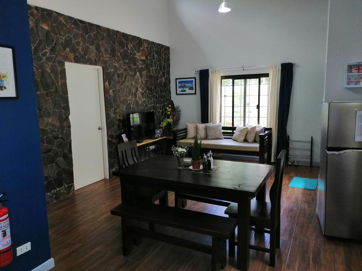 Blue Residence Tagaytay Tagaytay City Kültér fotó