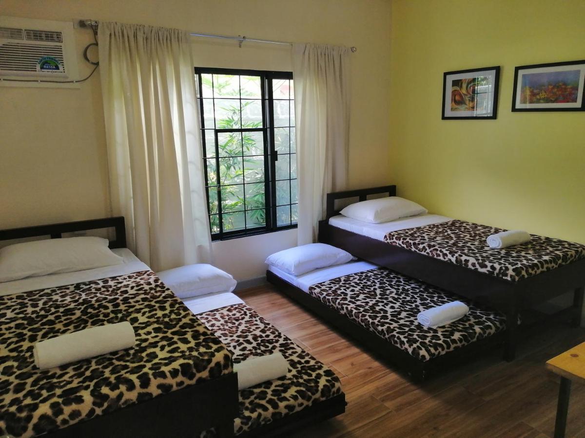 Blue Residence Tagaytay Tagaytay City Kültér fotó