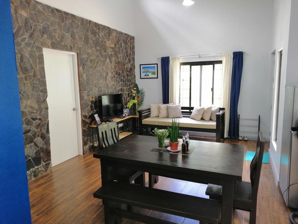 Blue Residence Tagaytay Tagaytay City Kültér fotó