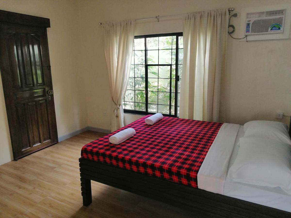 Blue Residence Tagaytay Tagaytay City Kültér fotó
