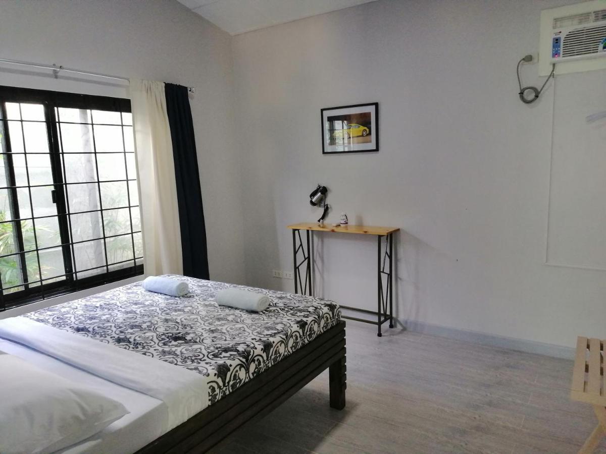Blue Residence Tagaytay Tagaytay City Kültér fotó
